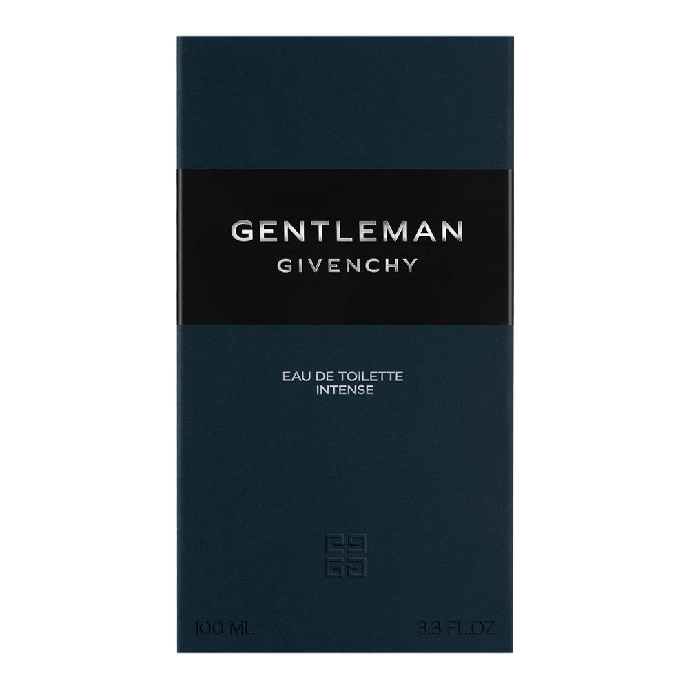 Gentleman givenchy eau de toilette intense For Unisex