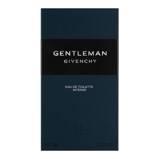 Gentleman givenchy eau de toilette intense For Unisex