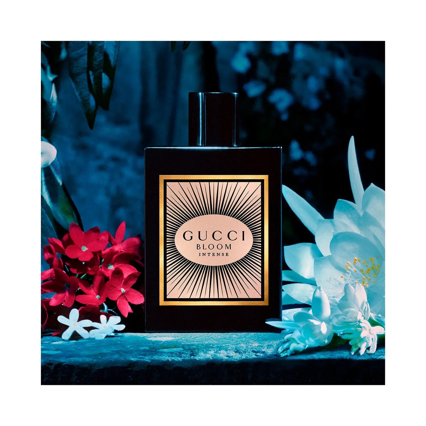 Guccii Blloom Intense Eau de Perfume For Unisex