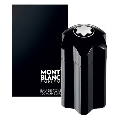 Montt Bllanc Emblem Eau de Toilette For Unisex