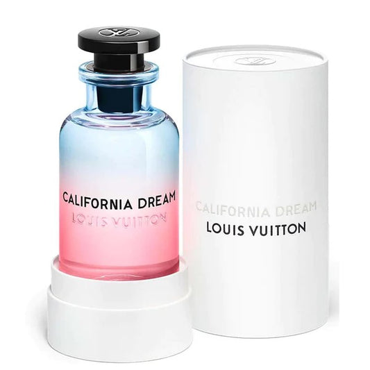 Louiis Vuittonn Californiia Eau De Perfume For Unisex