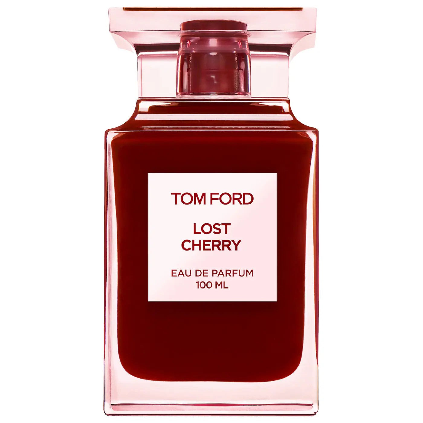 Tomm Forrrd Lost Cherry Eau De Parfum For Unisex