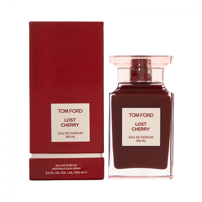 Tomm Forrrd Lost Cherry Eau De Parfum For Unisex