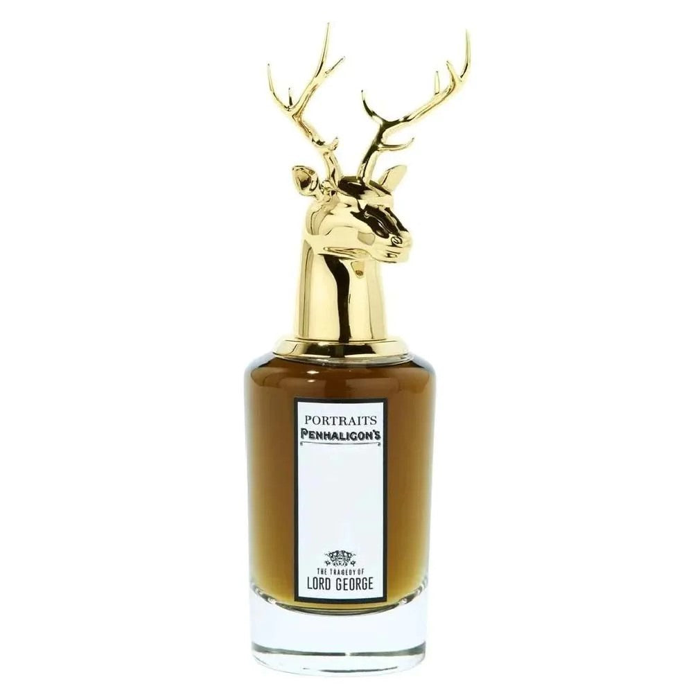 Penhalligon's Changing Consttance Eau De Perfume For Unisex