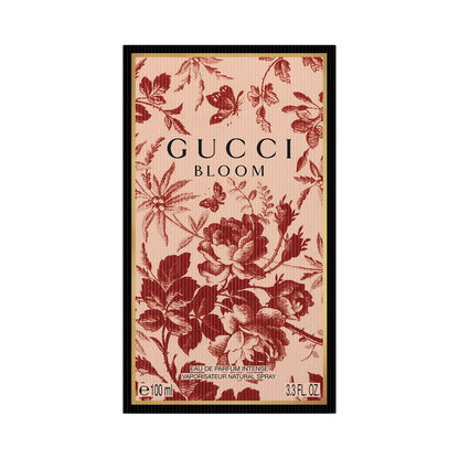 Guccii Blloom Intense Eau de Perfume For Unisex