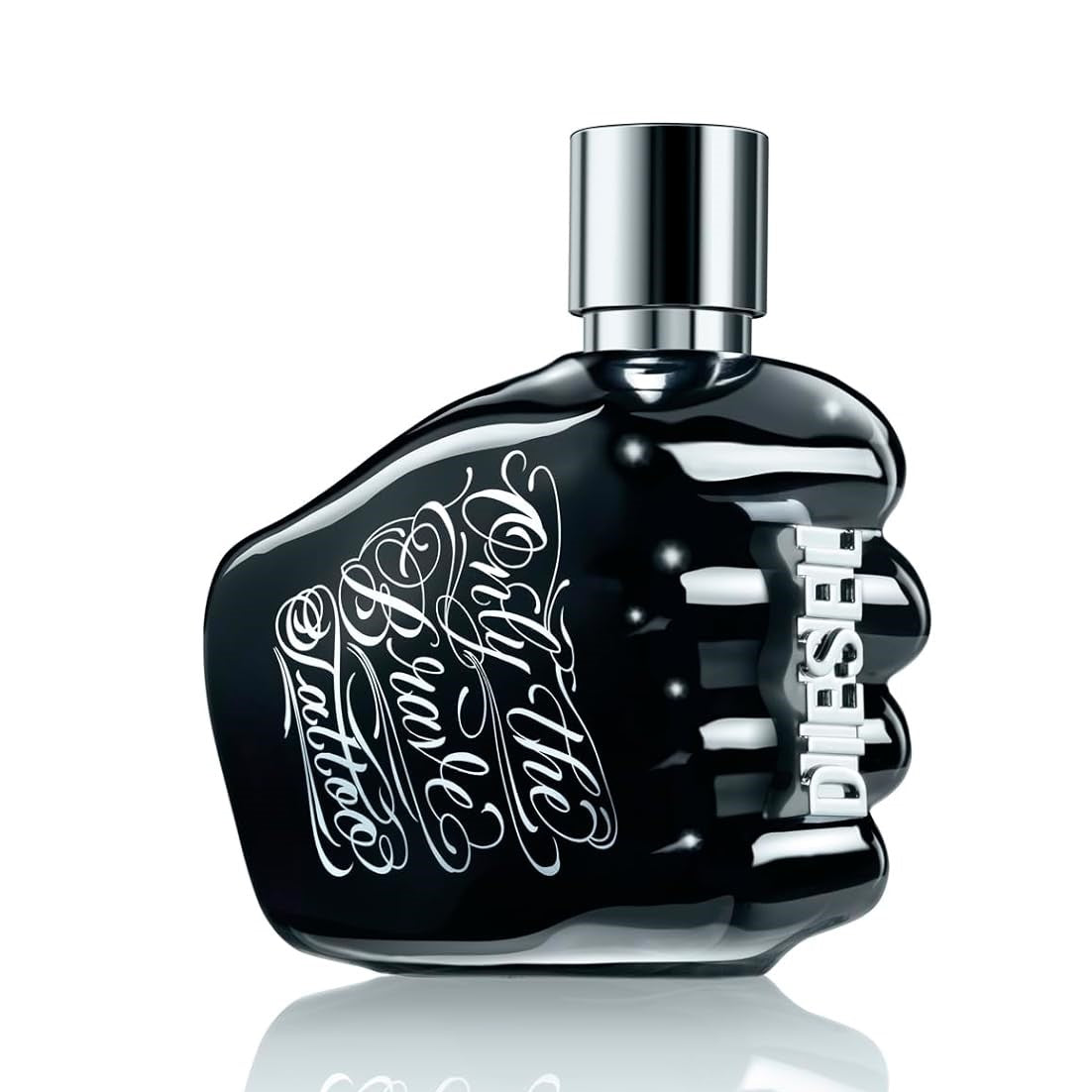 Diesell Only The Brave Wild Eau De Toilette (75ml)