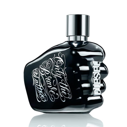 Diesell Only The Brave Wild Eau De Toilette (75ml)