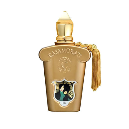 Casamooratti Lira Eau De perfume For Unisex