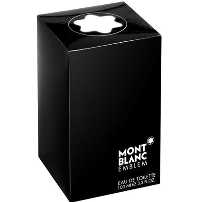 Montt Bllanc Emblem Eau de Toilette For Unisex