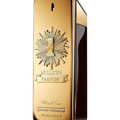 Paco Rabanne 1 Million Eau De Toilette For Men