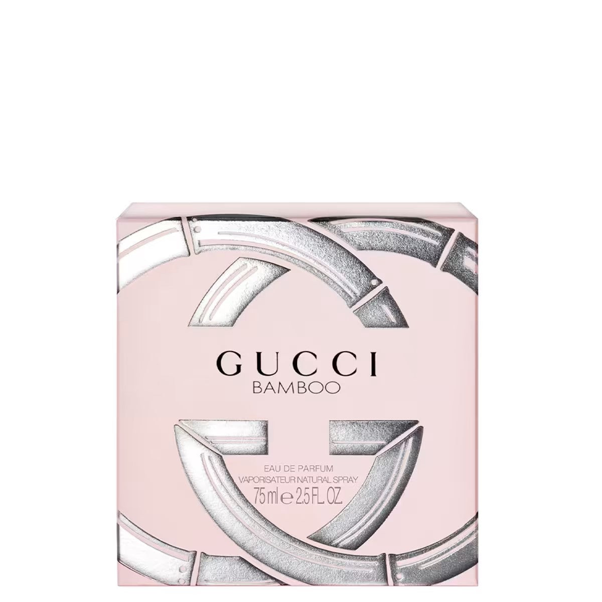 Gucciii Bambboo Eau De Perfume For Unisex