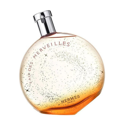 Hermess Eau Des Merveilles Eau De Toilette For Unisex