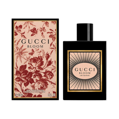 Guccii Blloom Intense Eau de Perfume For Unisex