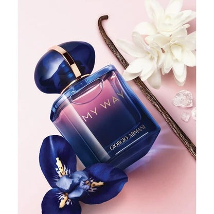 GIORGIO ARMANI MY WAY LE PARFUM FOR UNISEX