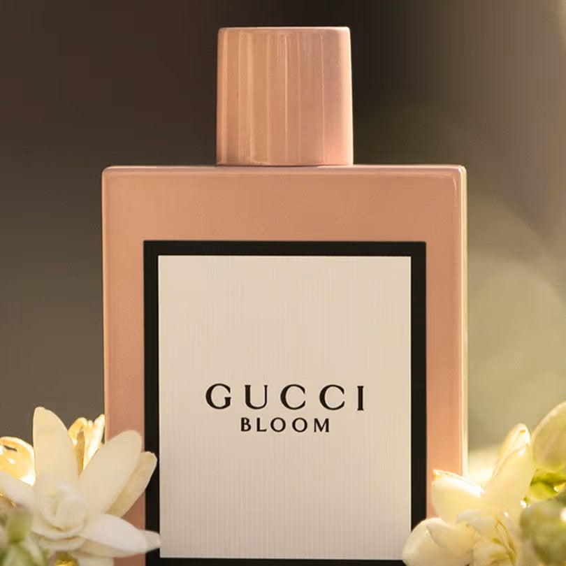 Gucci Bloom Eau De Parfum For Women