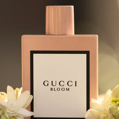 Gucci Bloom Eau De Parfum For Women