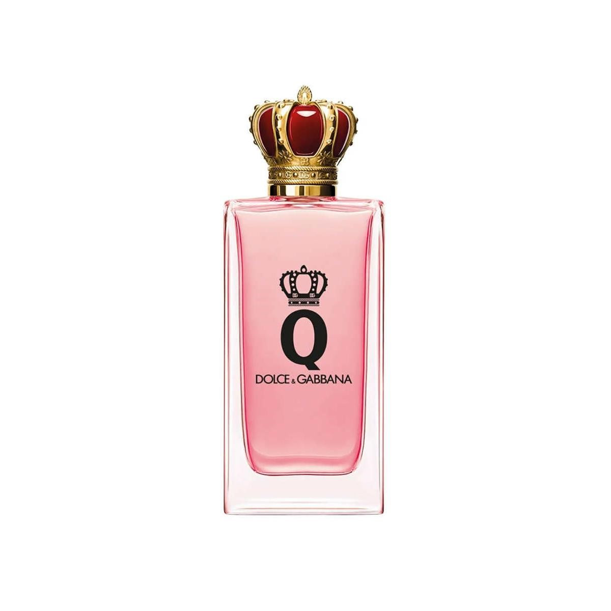 Q By Dolcce&Gabbana Eau De Parfum For Unisex