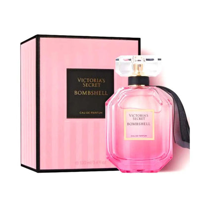 Victoriia's Secrret Fabulous Eau De Perfume For Unisex