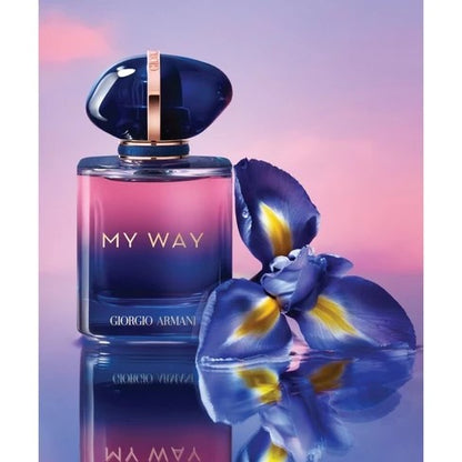 GIORGIO ARMANI MY WAY LE PARFUM FOR UNISEX