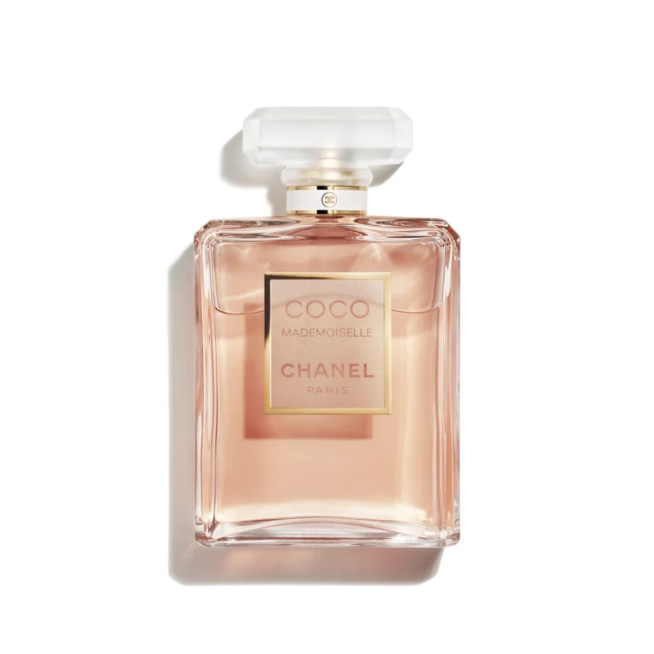 Chanel Cooco Mademoiselle Eau De Parfum 100ml For Unisex