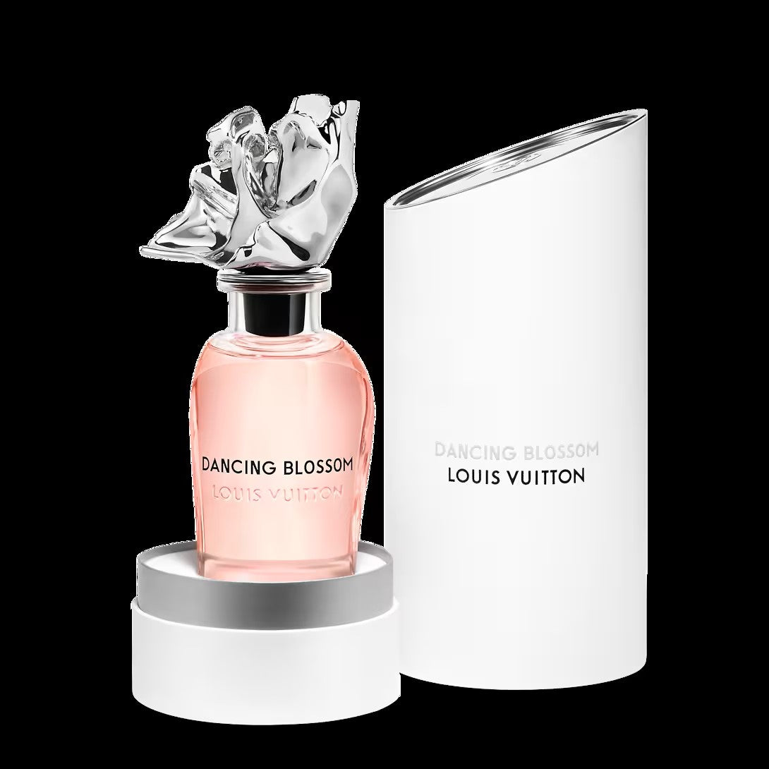 Louiis Vuitton Danciing Blossoom Perfume EDP For Unisex