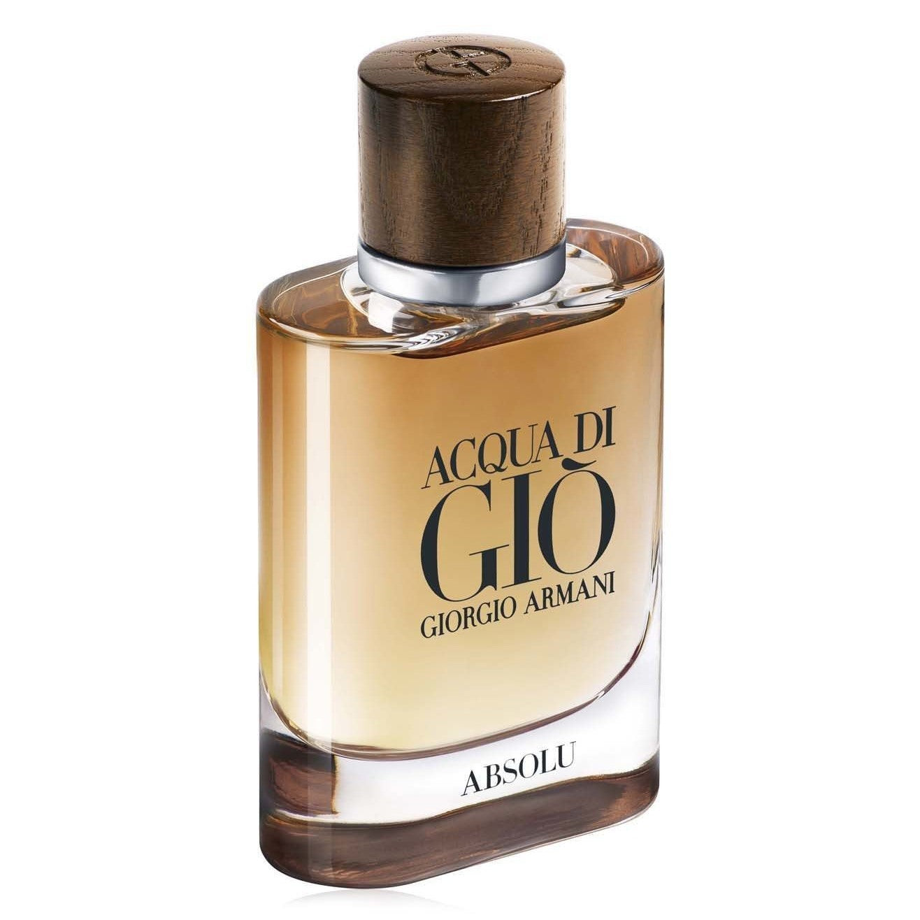 Giorgioo ArmanIIii Acqua Di Gio Absolu Eau De Perfume For Unisex