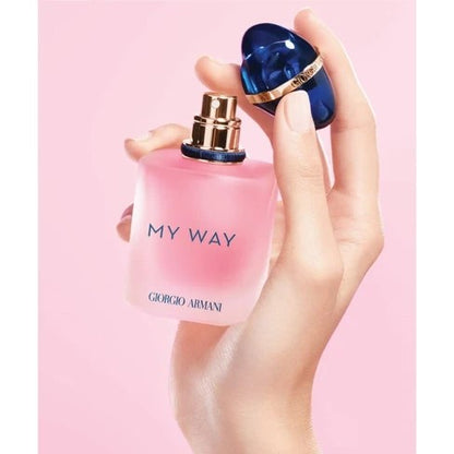 Gioorgio Armani My Way Eau De Parfum For Unisex