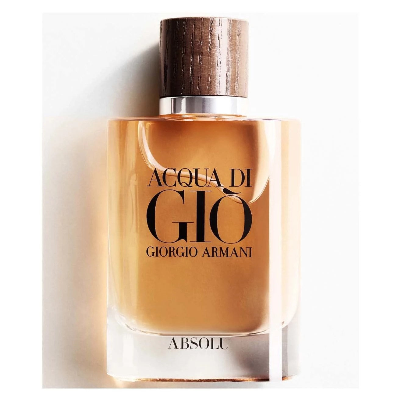 Giorgioo ArmanIIii Acqua Di Gio Absolu Eau De Perfume For Unisex