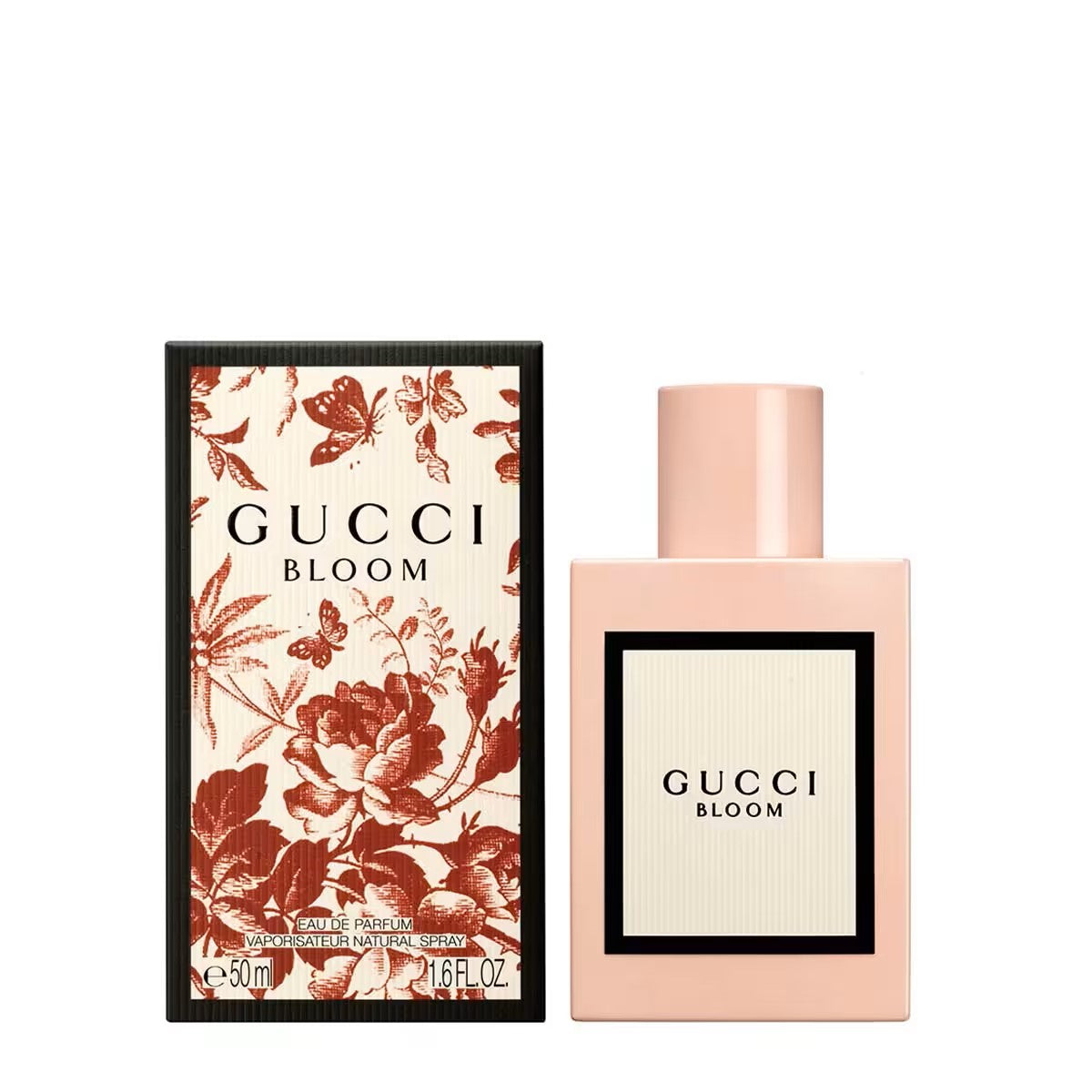 Gucci Bloom Eau De Parfum For Women