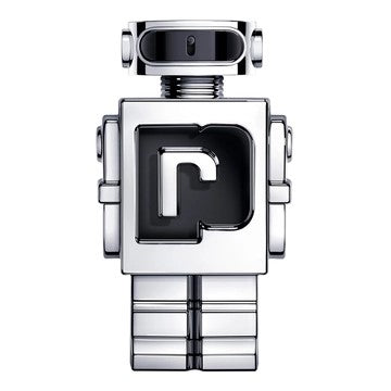 Phantom Eau De Toilette Refillable • 100ml For Unisex