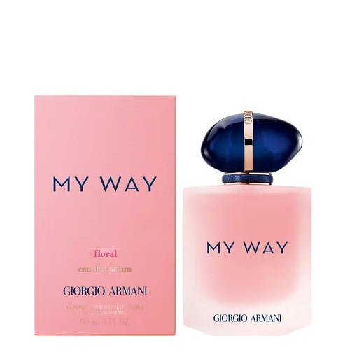 Gioorgio Armani My Way Eau De Parfum For Unisex