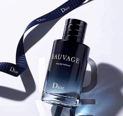 DiiOR Sauvage Eau De Parfum For Unisex