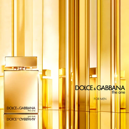 Dolce & Gabbana The One Eau De Parfum For Women