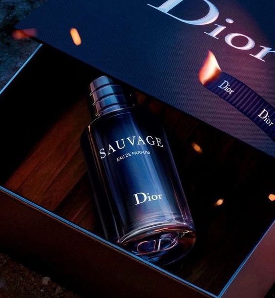 DiiOR Sauvage Eau De Parfum For Unisex