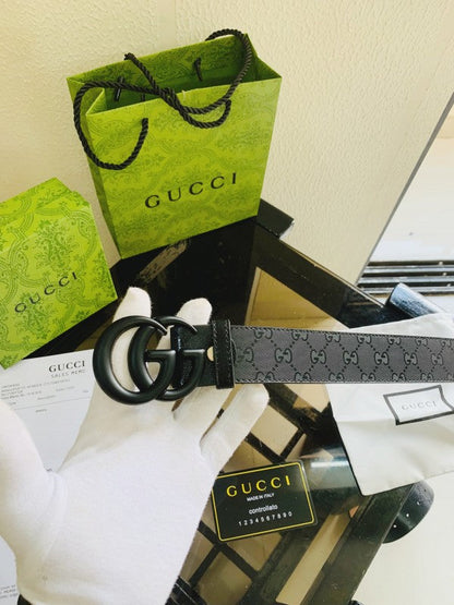 GUCCCI PREMIUM QUALITY BELT