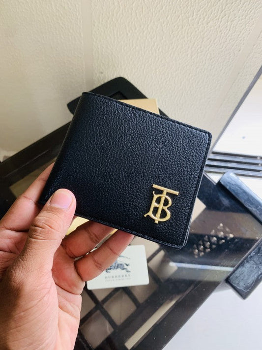 BURBARRY PREMIUM QUALITY WALLET