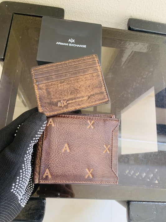 ARMAN I PRINTED PREMIUM QUALITY WALLET