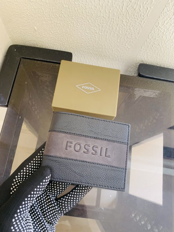 FOSSI L PREMIUM QUALITY WALLET