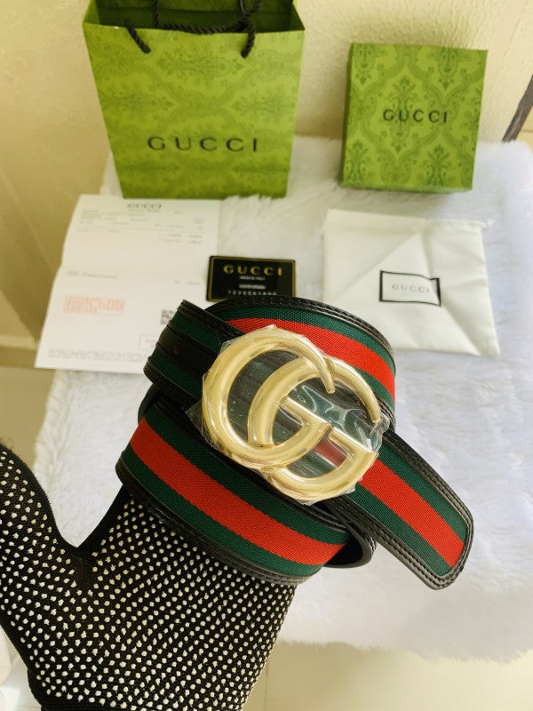 GUCCI PRINTED PREMIUM QUALITY BELT