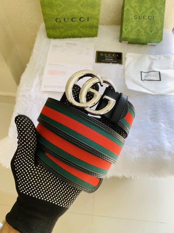 GUCCI PRINTED PREMIUM QUALITY BELT