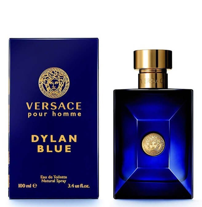 Versace Dylan Blue Pour Homme by Gianni For Unisex