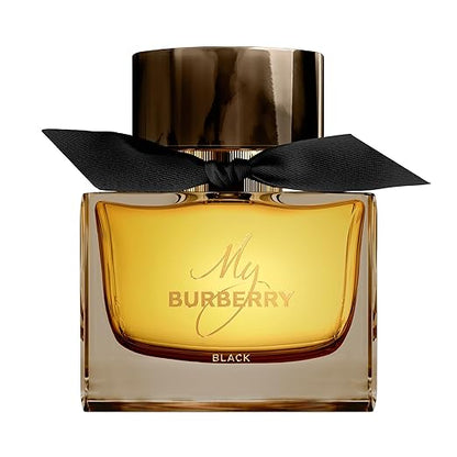 My Burberry Black Parfum For Unisex