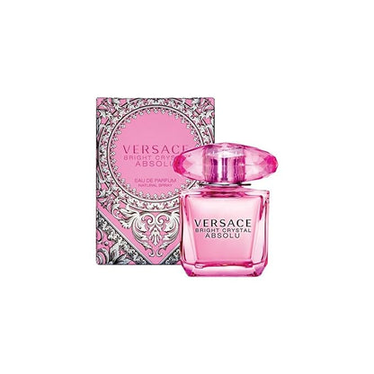 Versaace Dylan Blue Pour Femme Eau De Perfume For Women