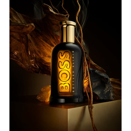 Boss BOTTLED ELIXIR EAU DE PARFUM