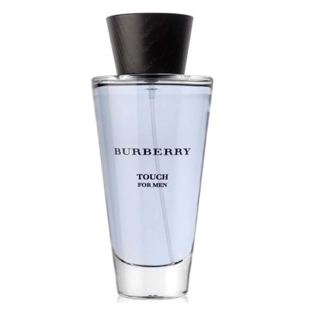 Burbery Touch Eau de Toilette 100ml  For Unisex