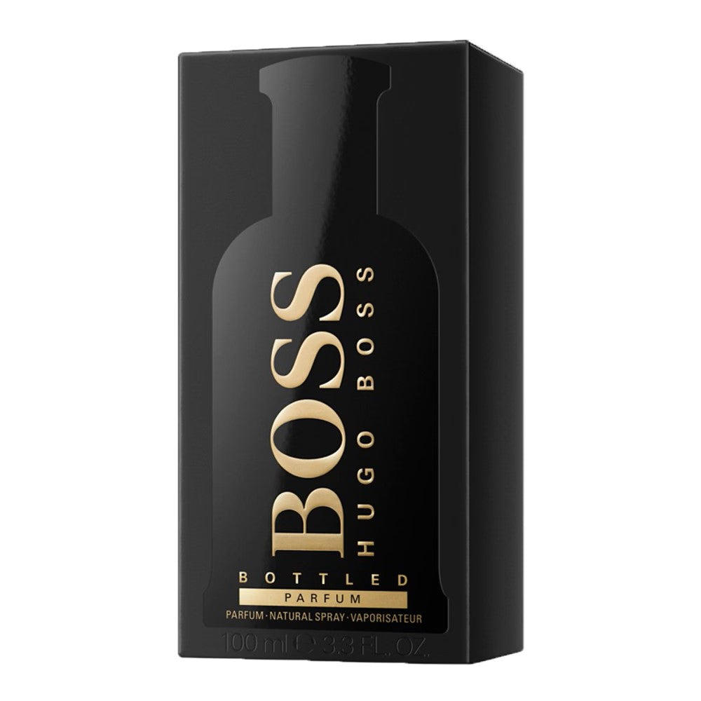 Hugo Boss BOSS Bottled perfume for Men