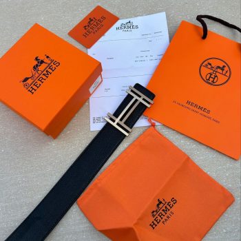 Premium Hermes Belt For Men