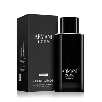 Armaanii Code Perfume (125 ml) Unisex Perfume