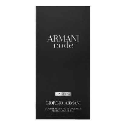 Armaanii Code Perfume (125 ml) Unisex Perfume