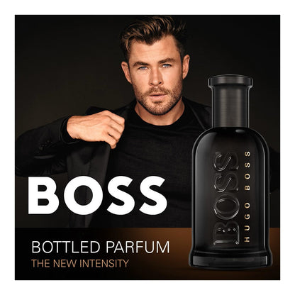 Hugo Boss BOSS Bottled perfume for Men